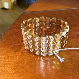henri bendel bracelet